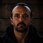 Portrait von Cem Demir